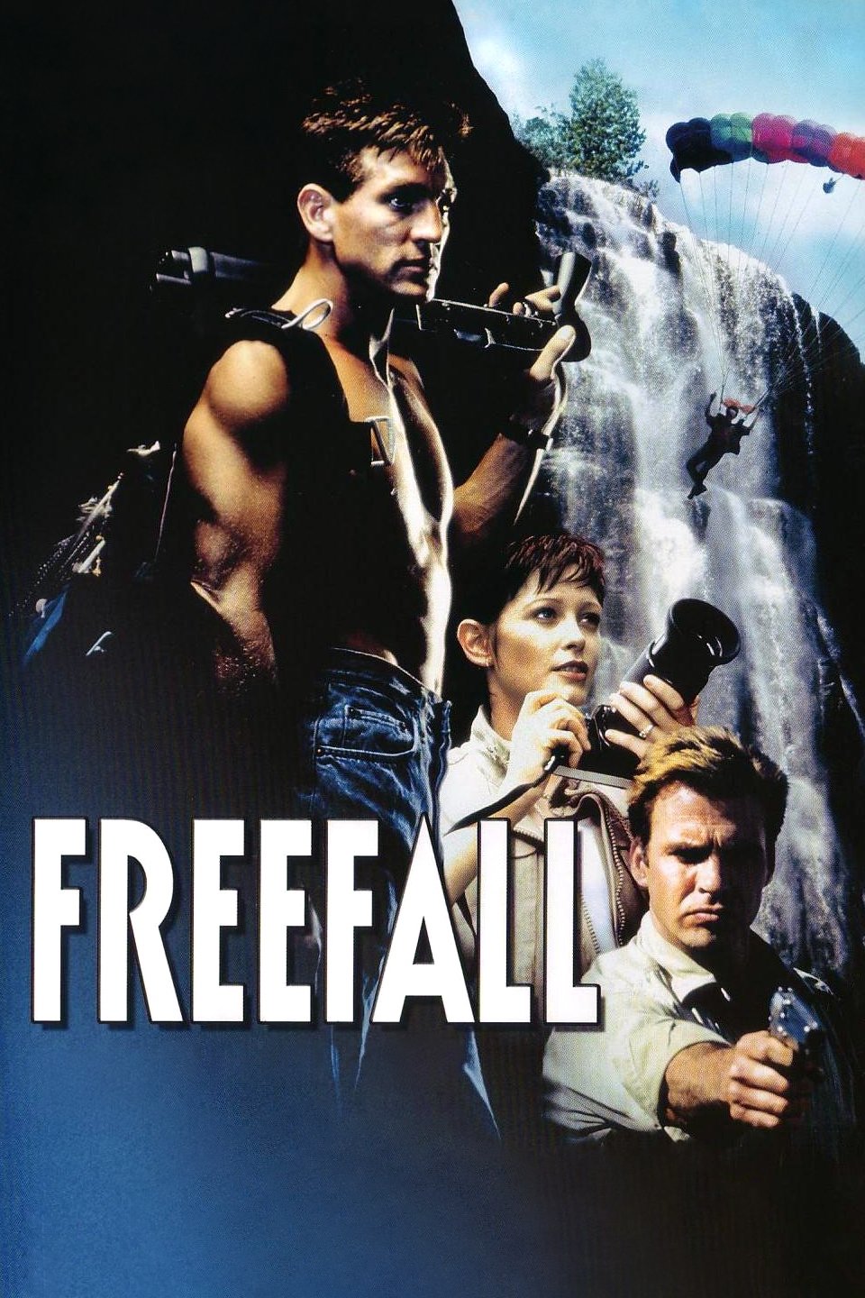 Freefall