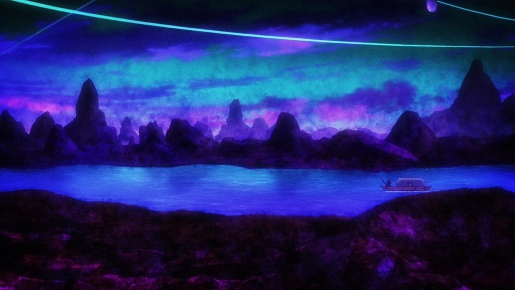 The World God Only Knows