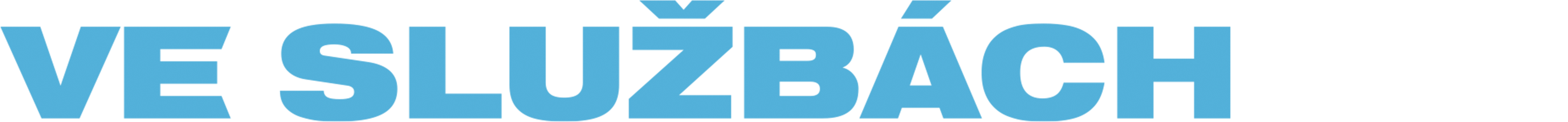 Ve službách FBI
