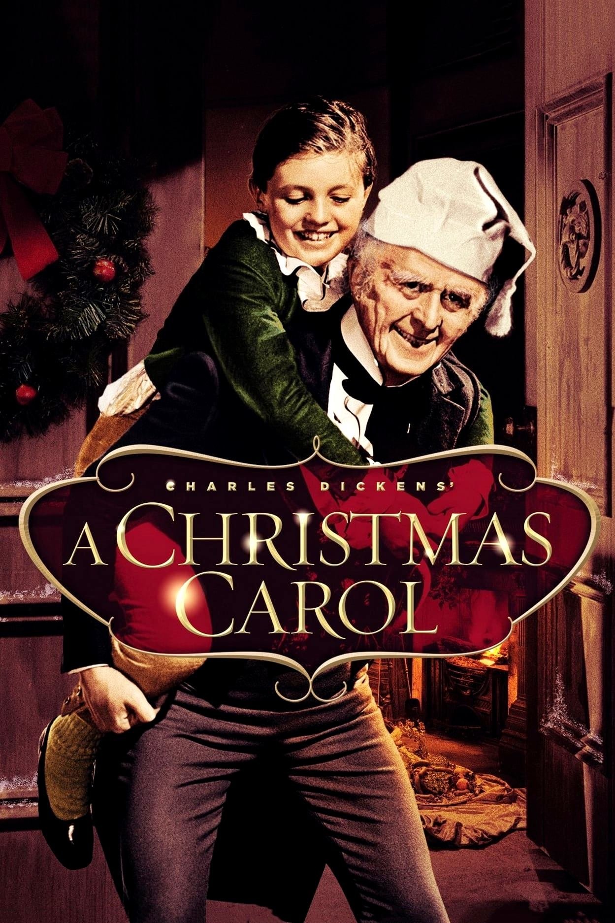 A Christmas Carol