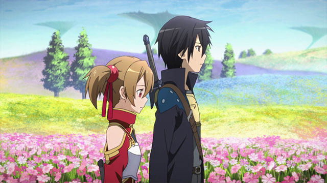 sword art online seson 1 eps 8sub indo