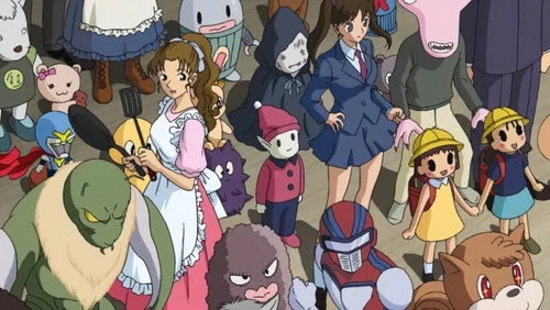 Episode 494
