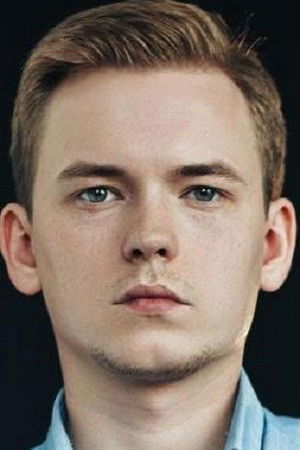 et billede af Vasily Zhukov