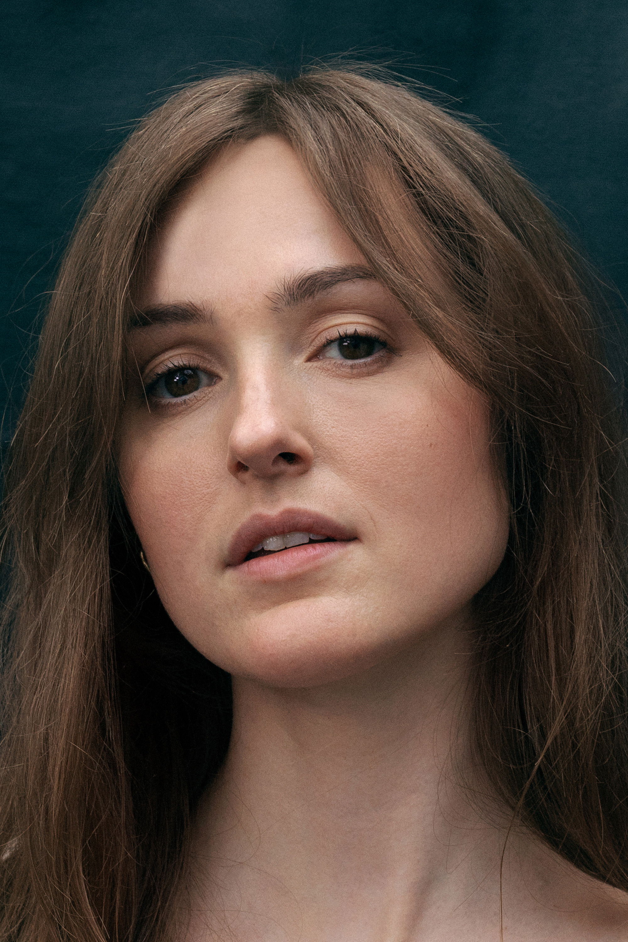 et billede af Renate Reinsve