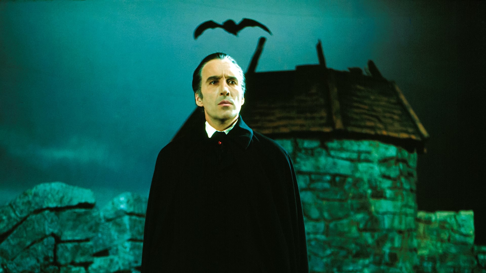 Scars of Dracula (1970)