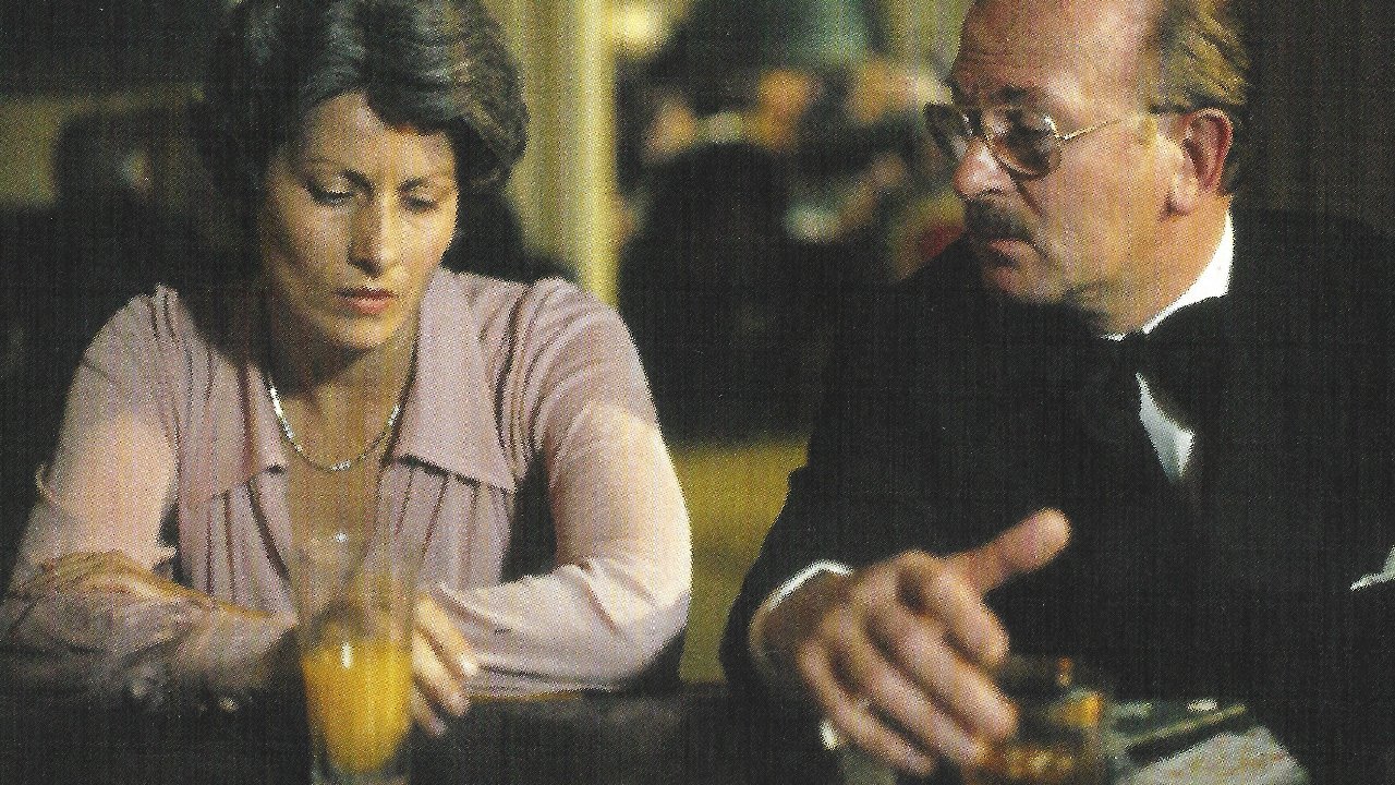 Operation Hydra (1980)