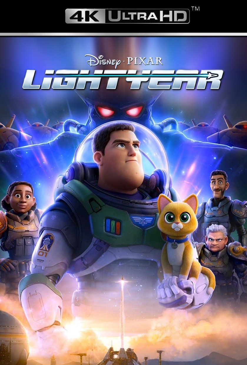 Lightyear