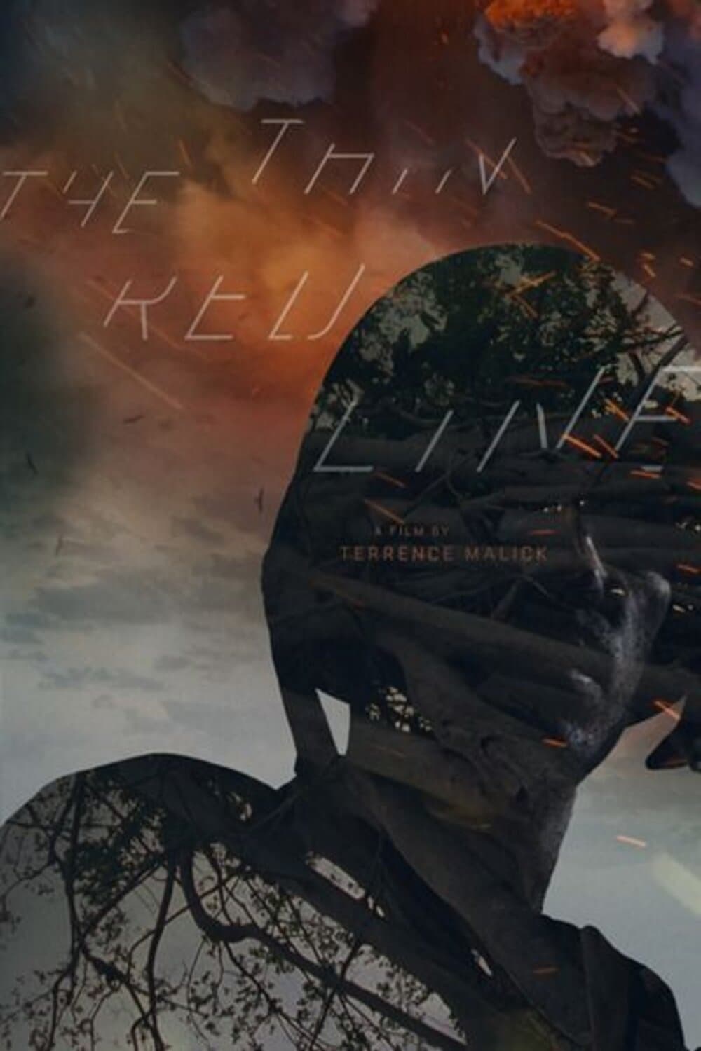 The Thin Red Line