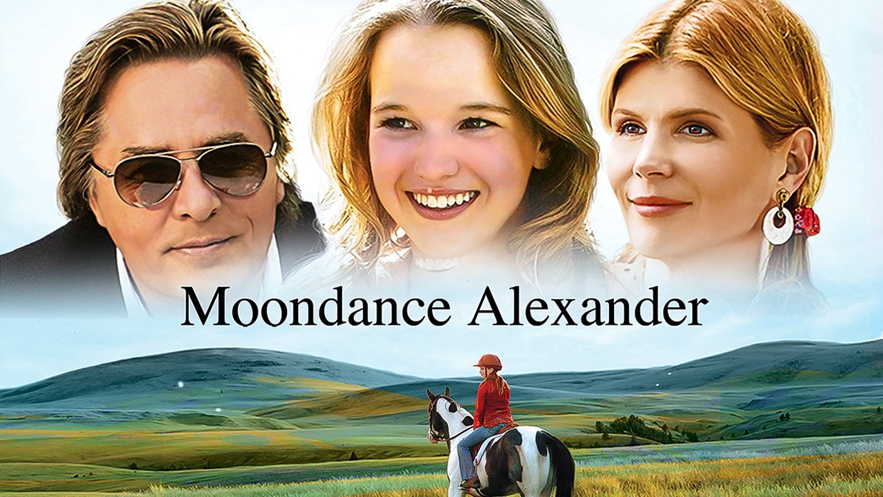 Moondance Alexander