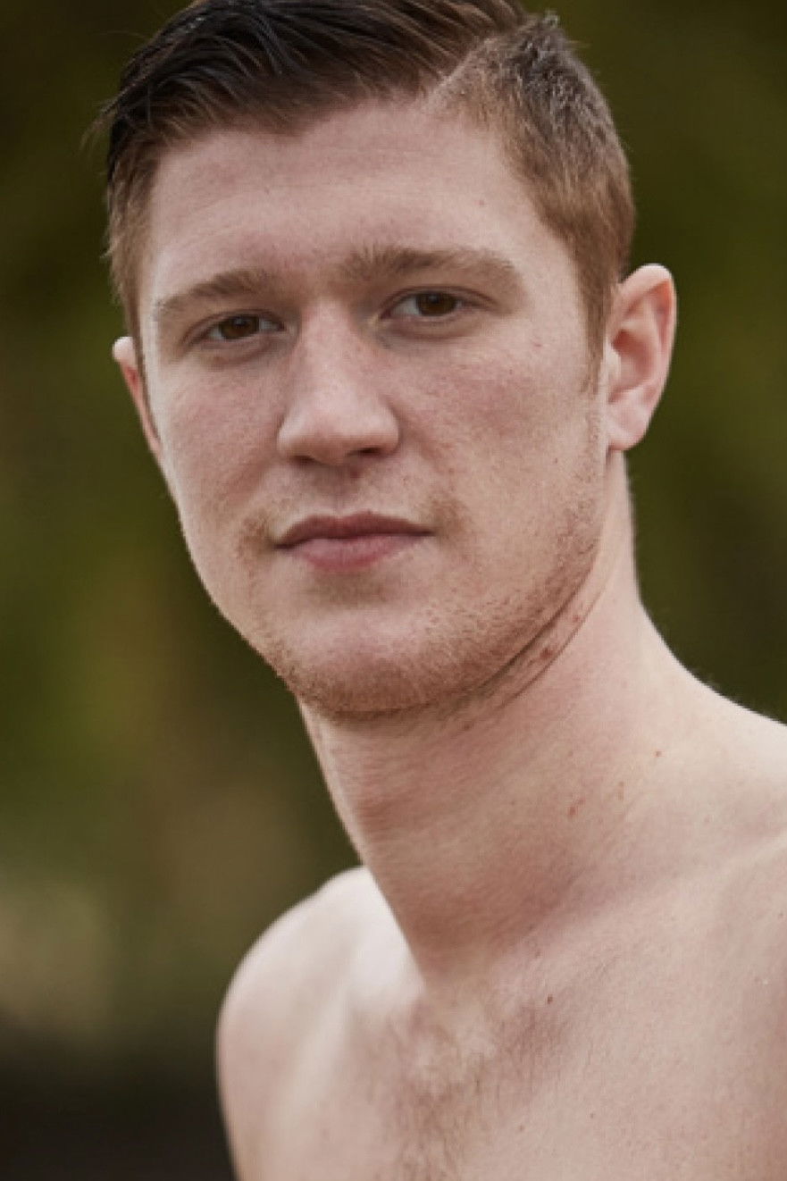 et billede af Timothy