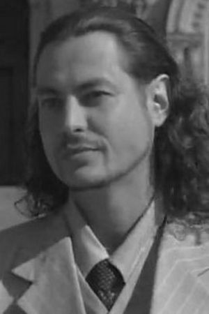 et billede af Leonid Maizel