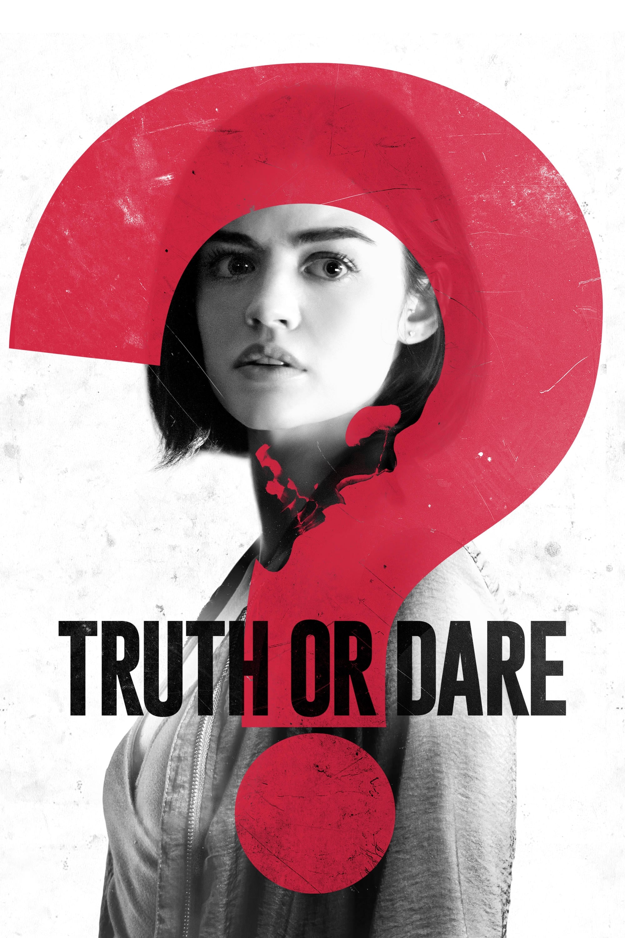 Truth Or Dare