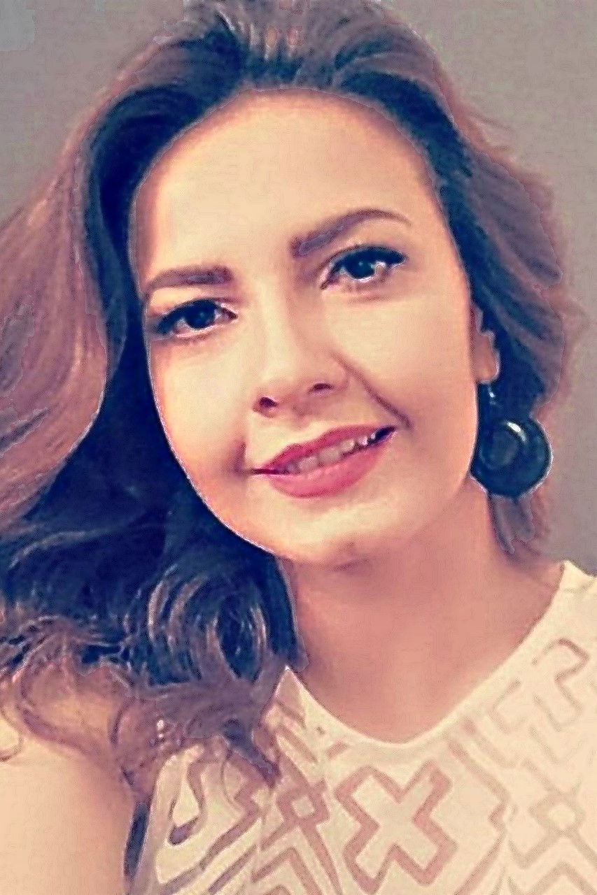 et billede af Rajwa Hamed