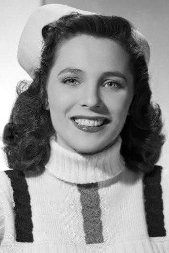 et billede af Carla Balenda