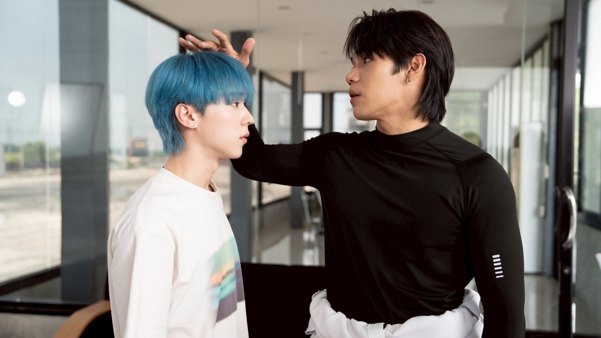 The Sun from Another Star 7 still