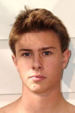 et billede af Adam Wells