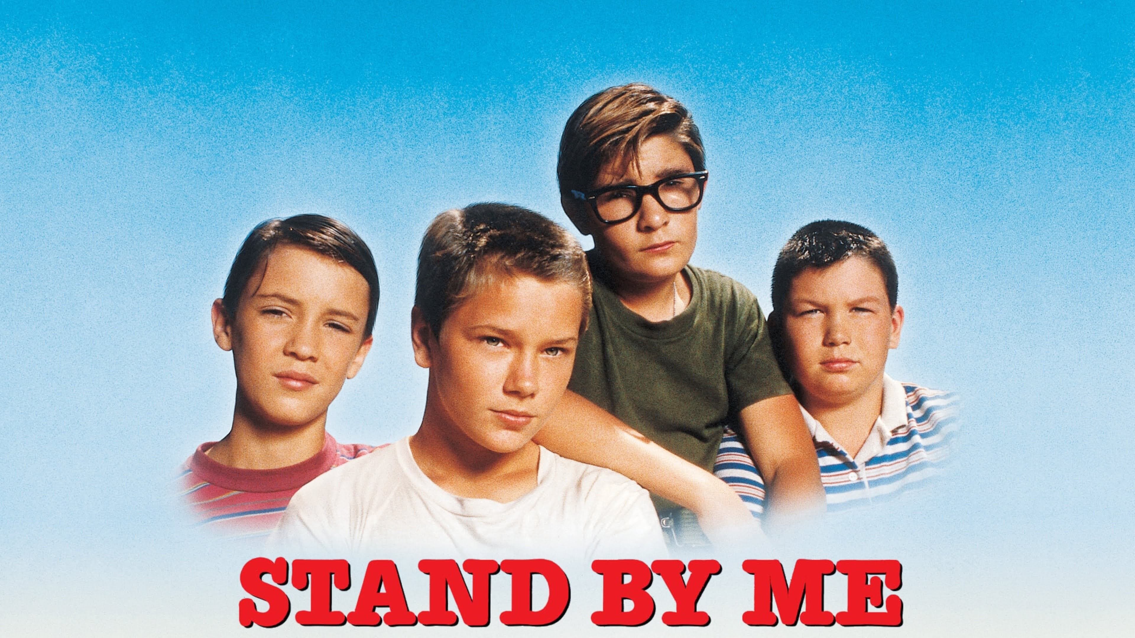 Stand By Me - Das Geheimnis eines Sommers (1986)