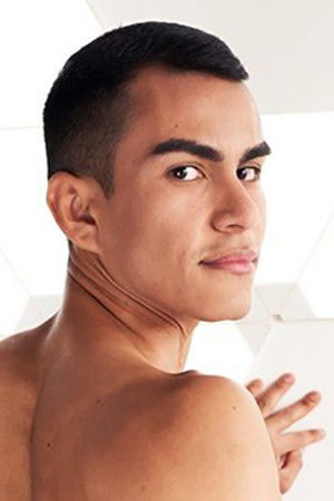 et billede af Bruno Cano