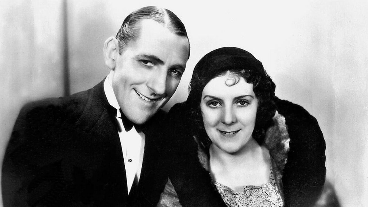 Jack's the Boy (1932)