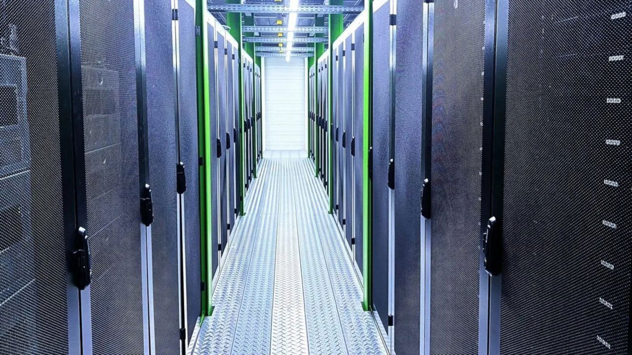 Internet, un géant très vulnérable (2025)