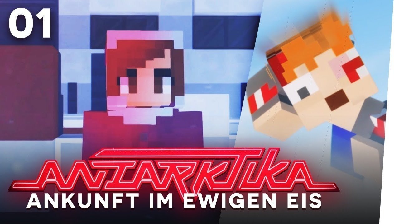 Episode 1