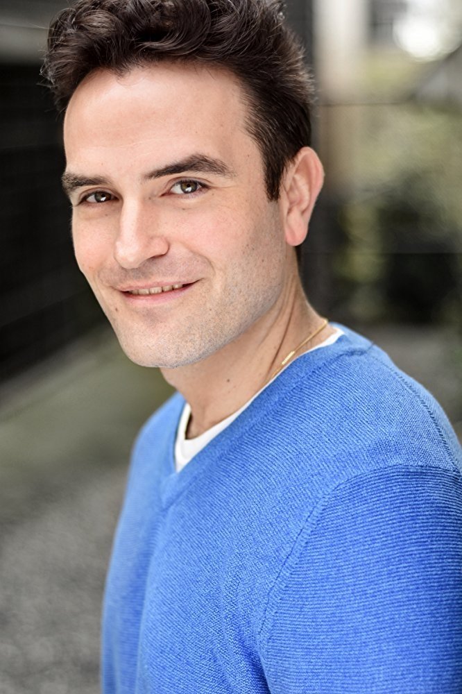 et billede af Tyler McConachie