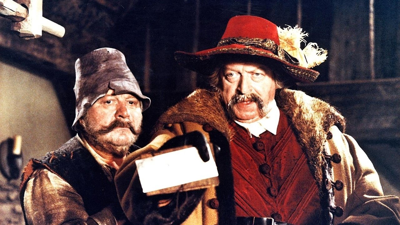 The Last One Will Go to Hell (1982)