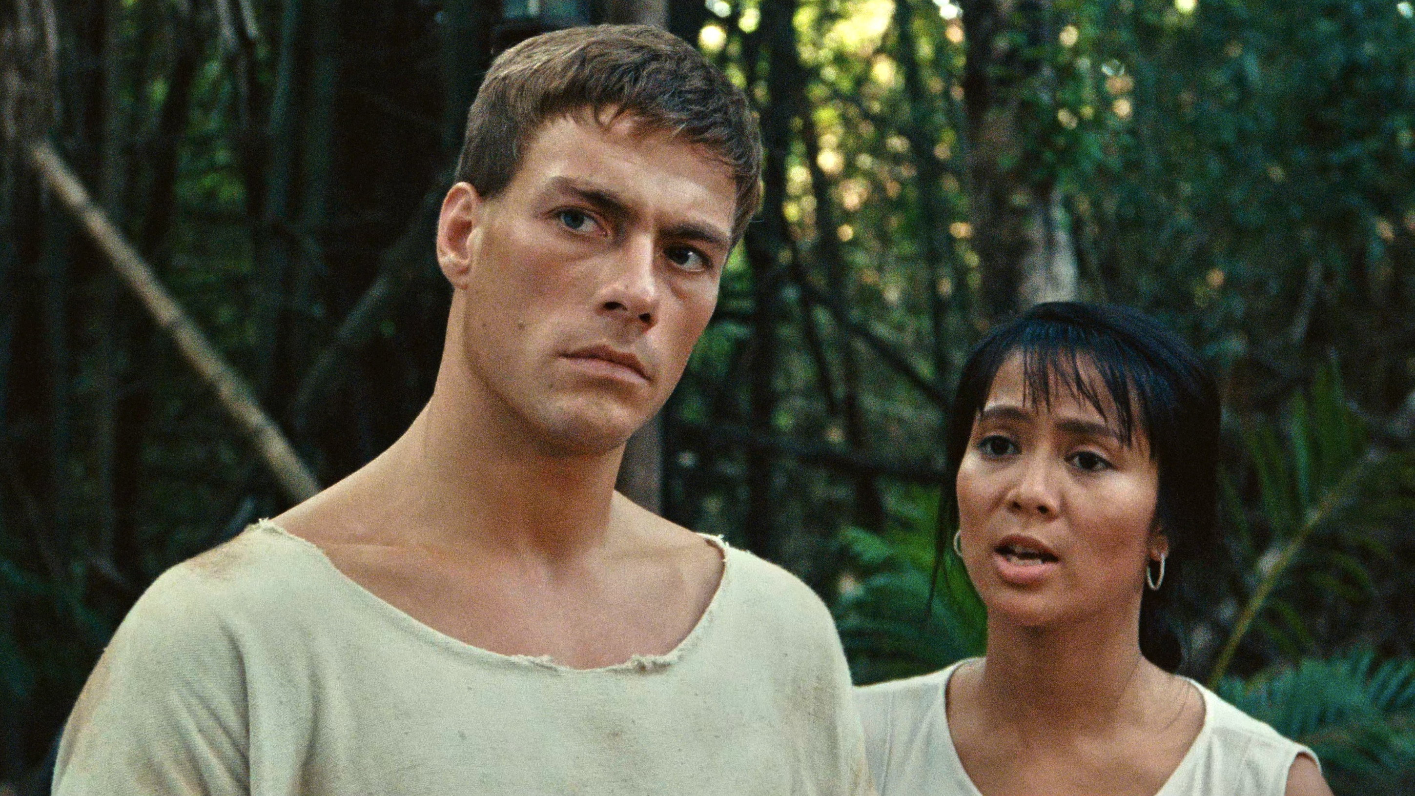 Kickboxer (1989) — still 10