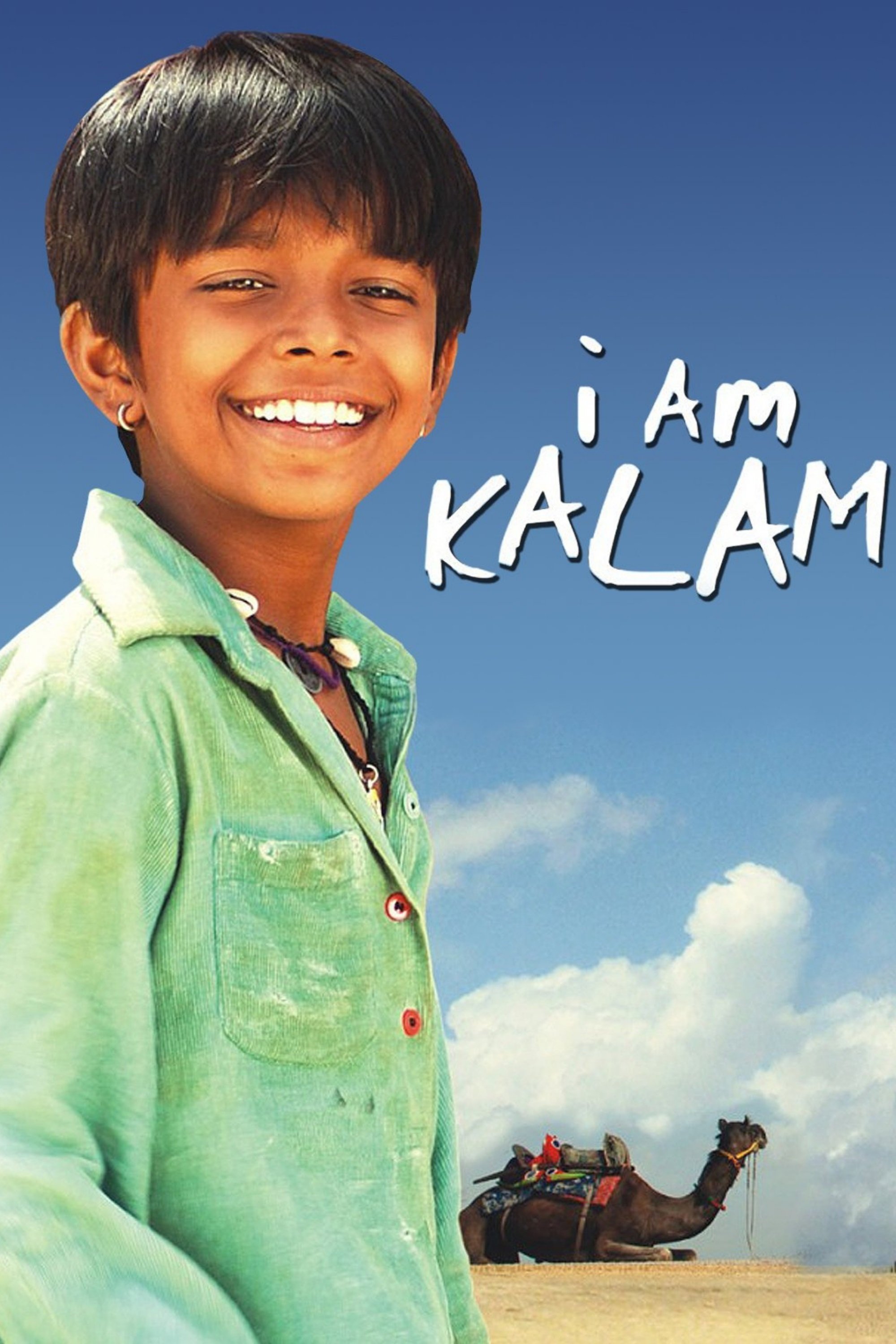 I Am Kalam