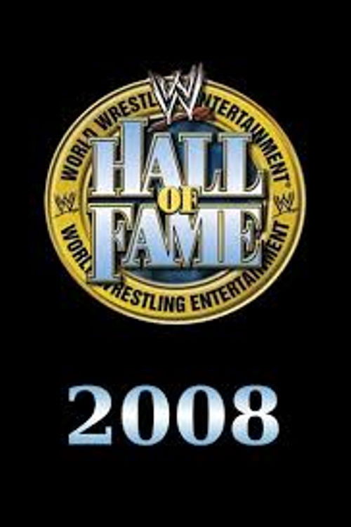 WWE Hall of Fame - Season 4