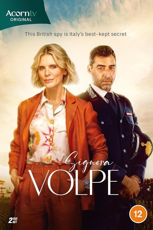 EN - Signora Volpe (2022)
