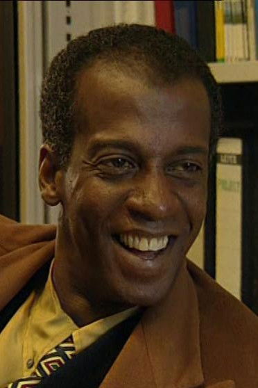 et billede af Glenn Durfort