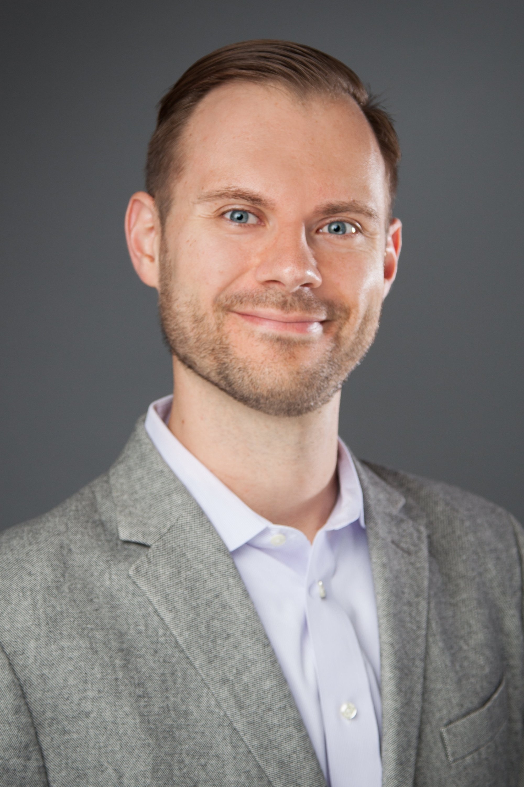 Rob Jarosinski | Producer