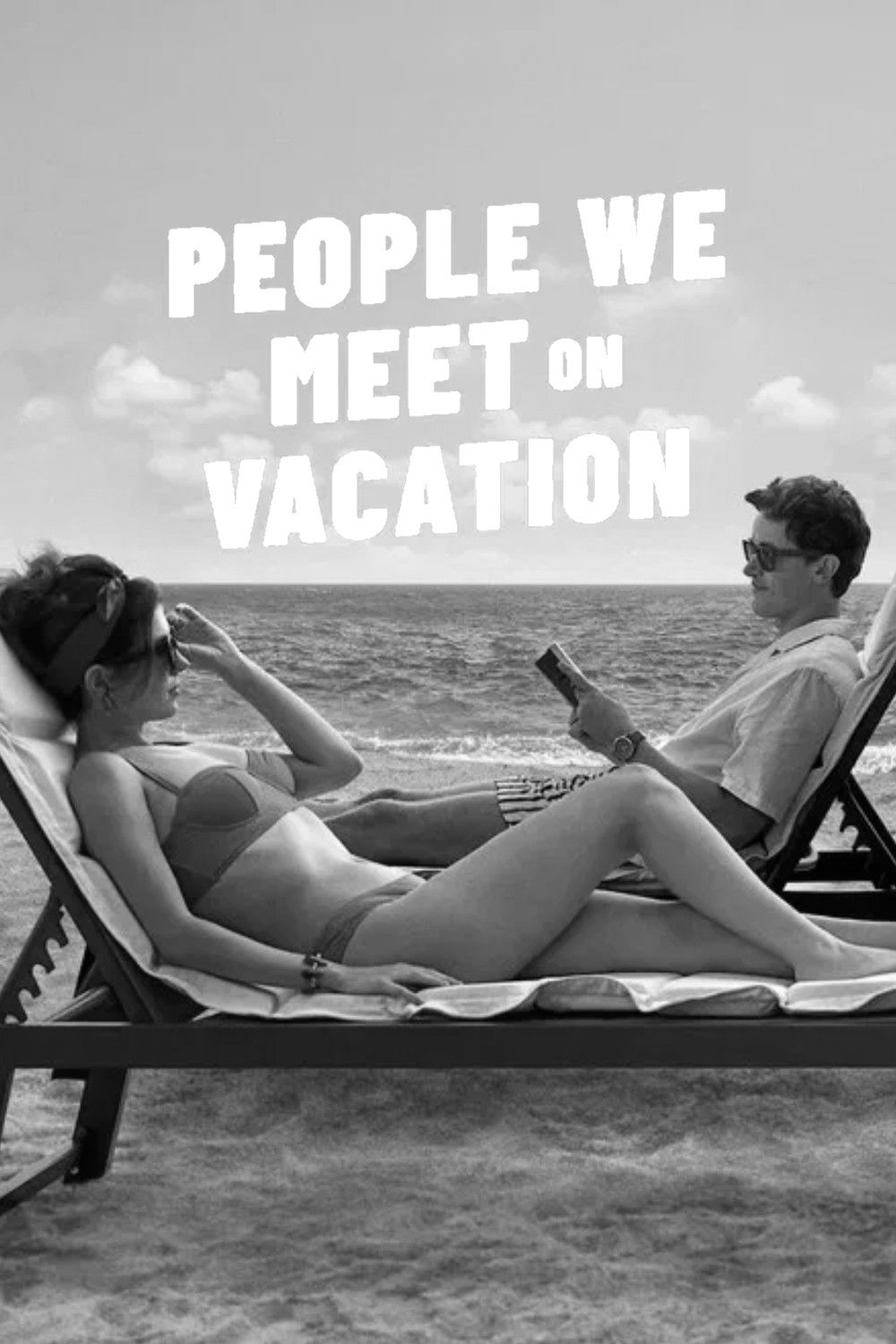 People We Meet on Vacation