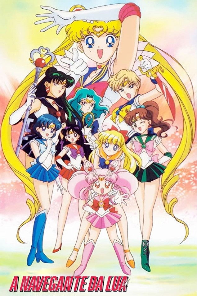 Sailor Moon