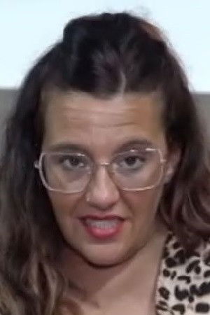 et billede af Lya Lips