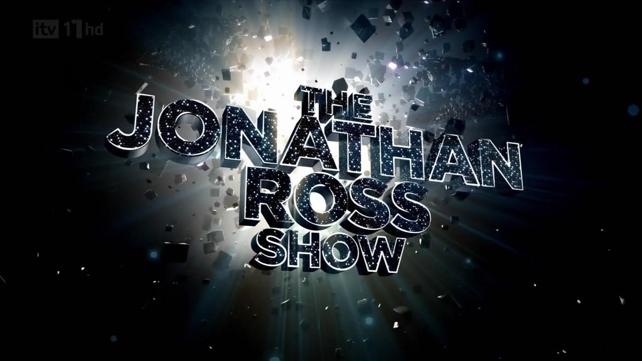 The Jonathan Ross Show - Season 4 Episode 8 : Justin Timberlake, Joss Stone, Jason Manford, Tom Odell