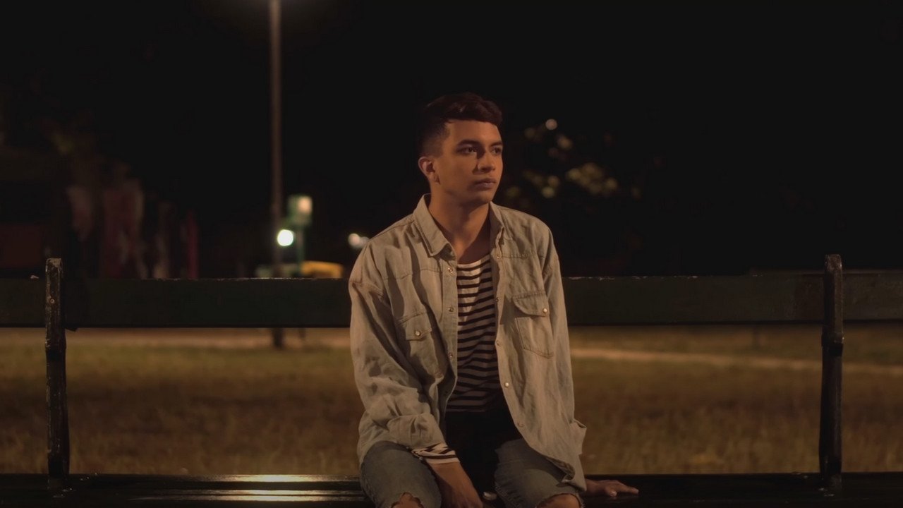 The Human Condition (2019)