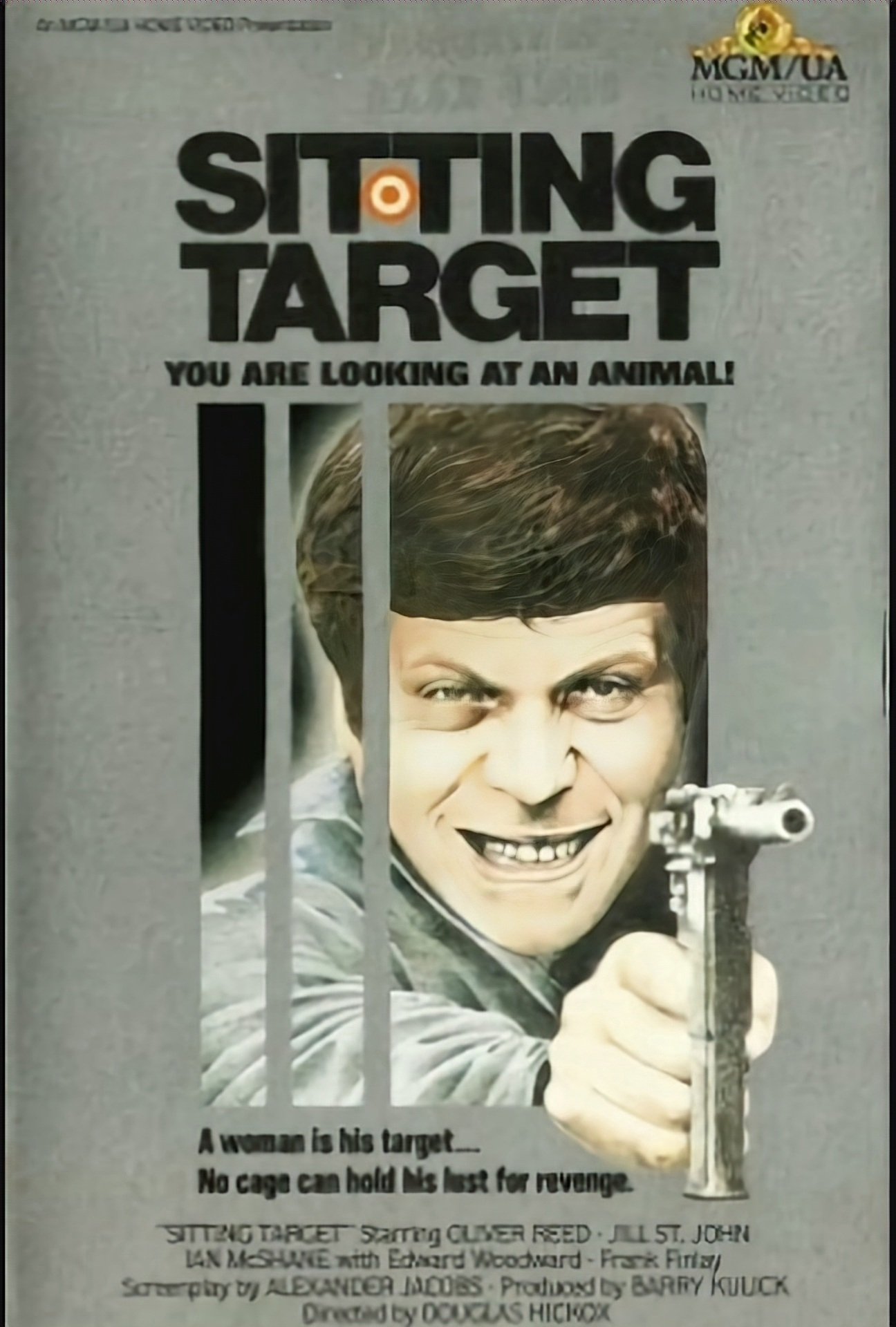 Sitting Target
