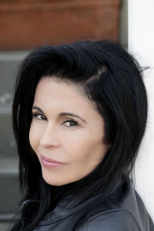 Photo de Maria Conchita Alonso 63170