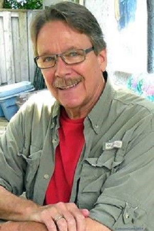 et billede af Jeff Holec