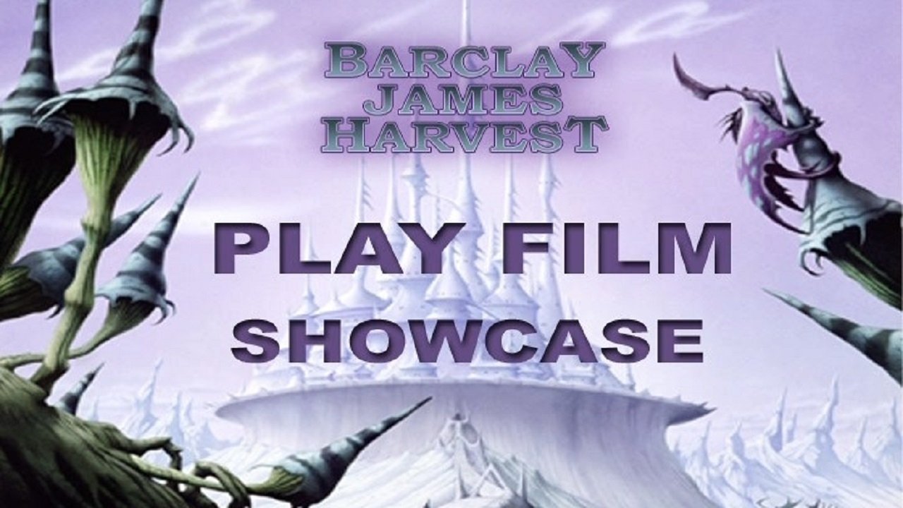 Barclay James Harvest - 25th Anniversary Concert (2003)