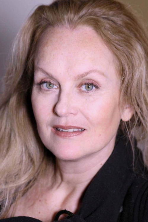 et billede af Béatrice Demachy