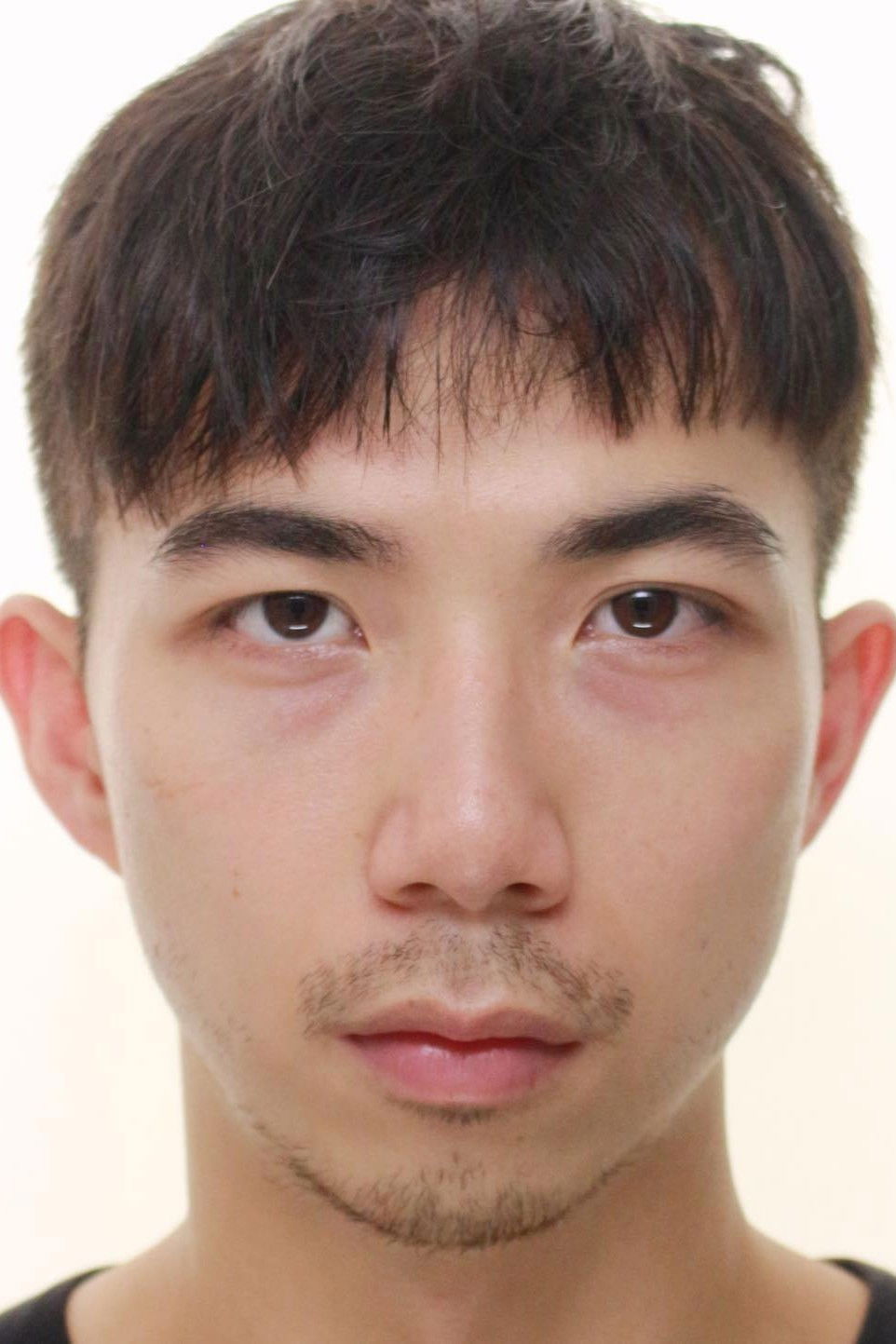 et billede af Charveil Chen