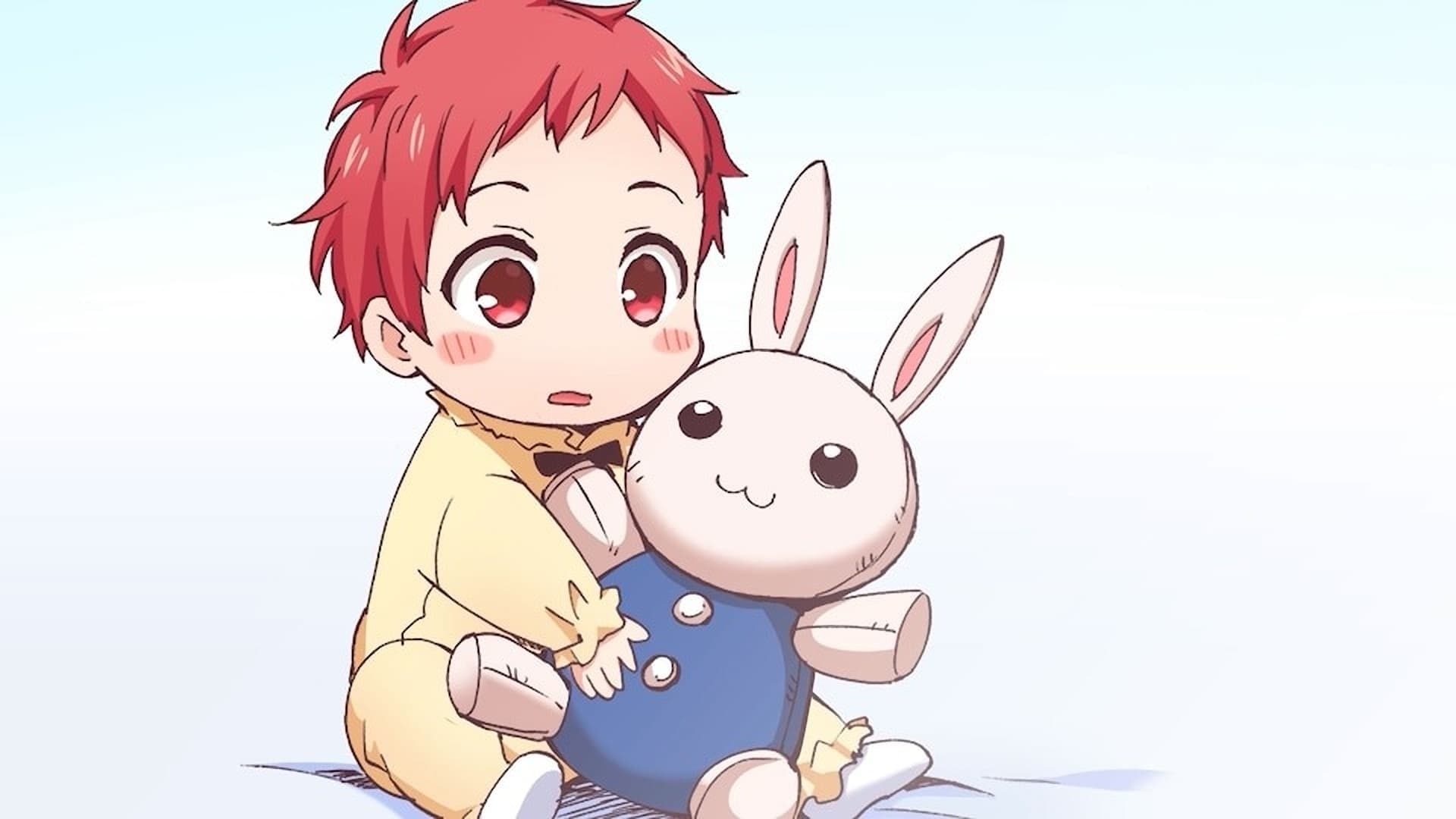 HEAD START AT BIRTH