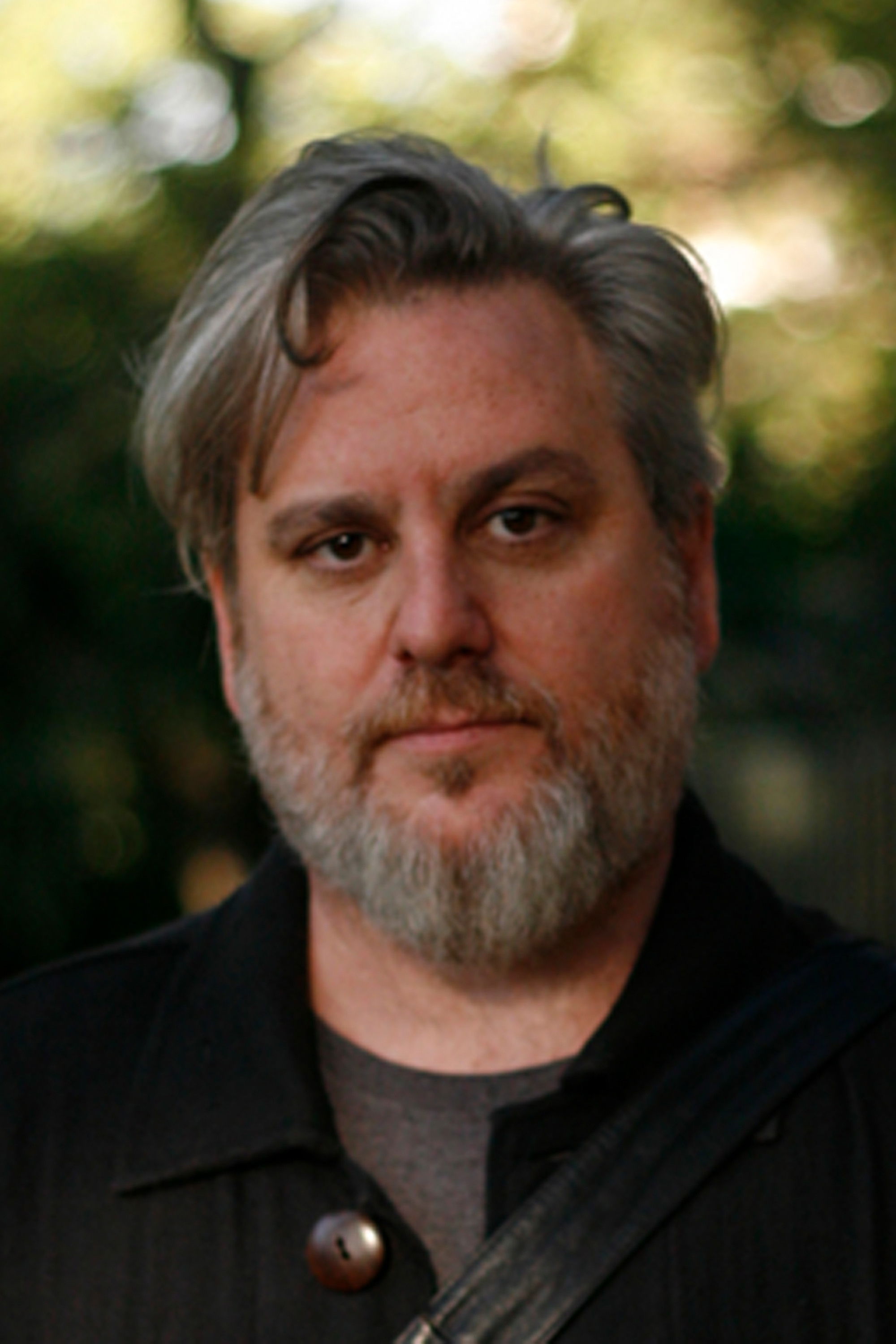 et billede af Javier Olivera