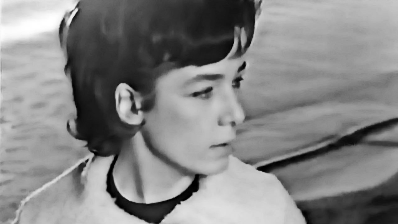 Painful mother (1962)