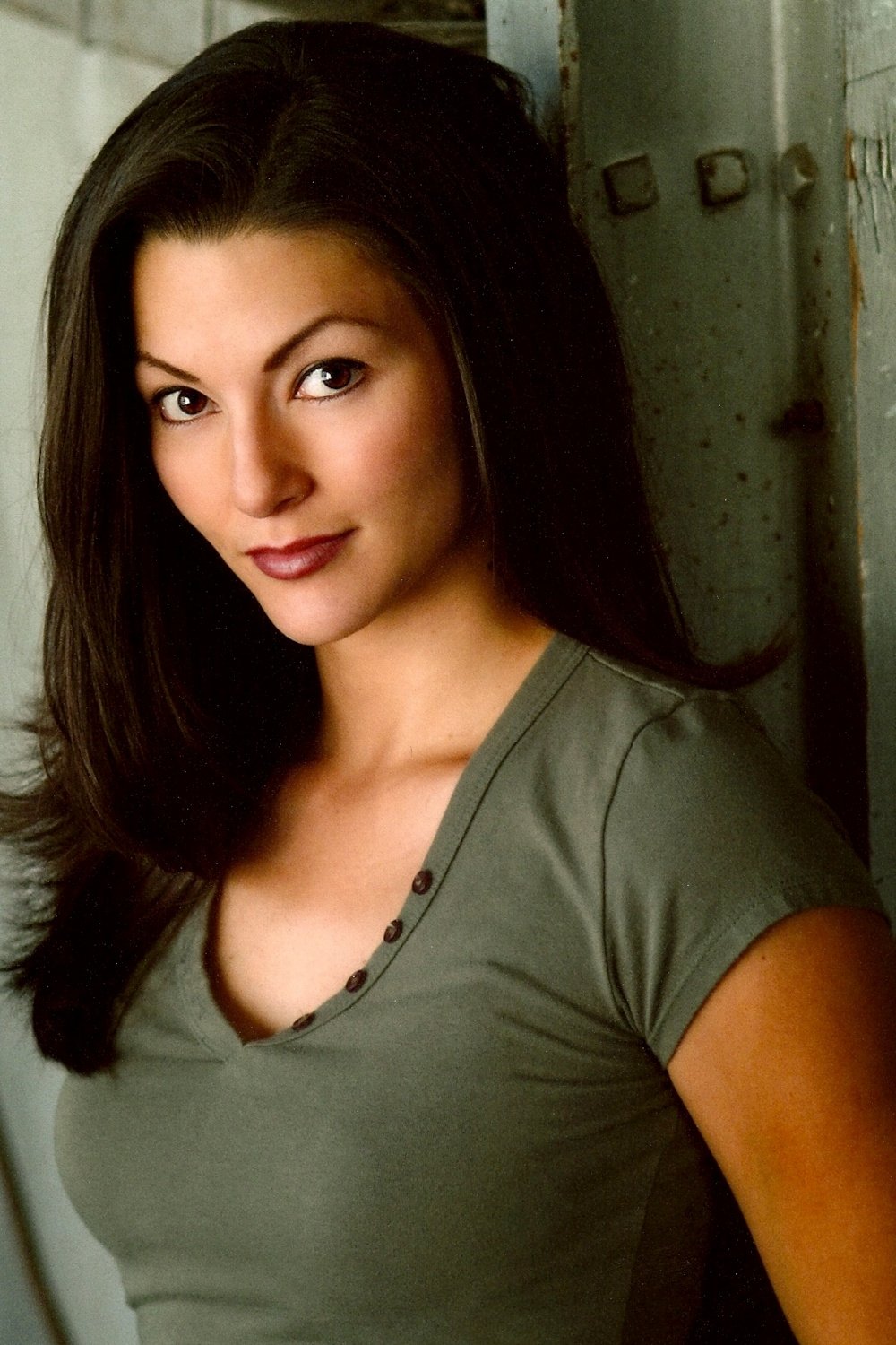 Monica Young Profile Images — The Movie Database (TMDB)