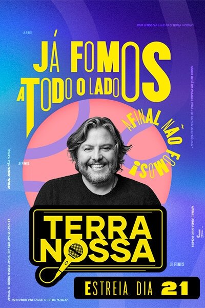 Terra Nossa - Season 9