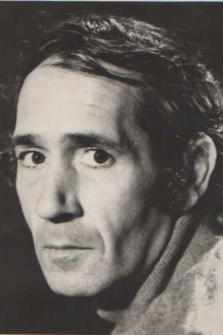 et billede af Alexandru Tatos